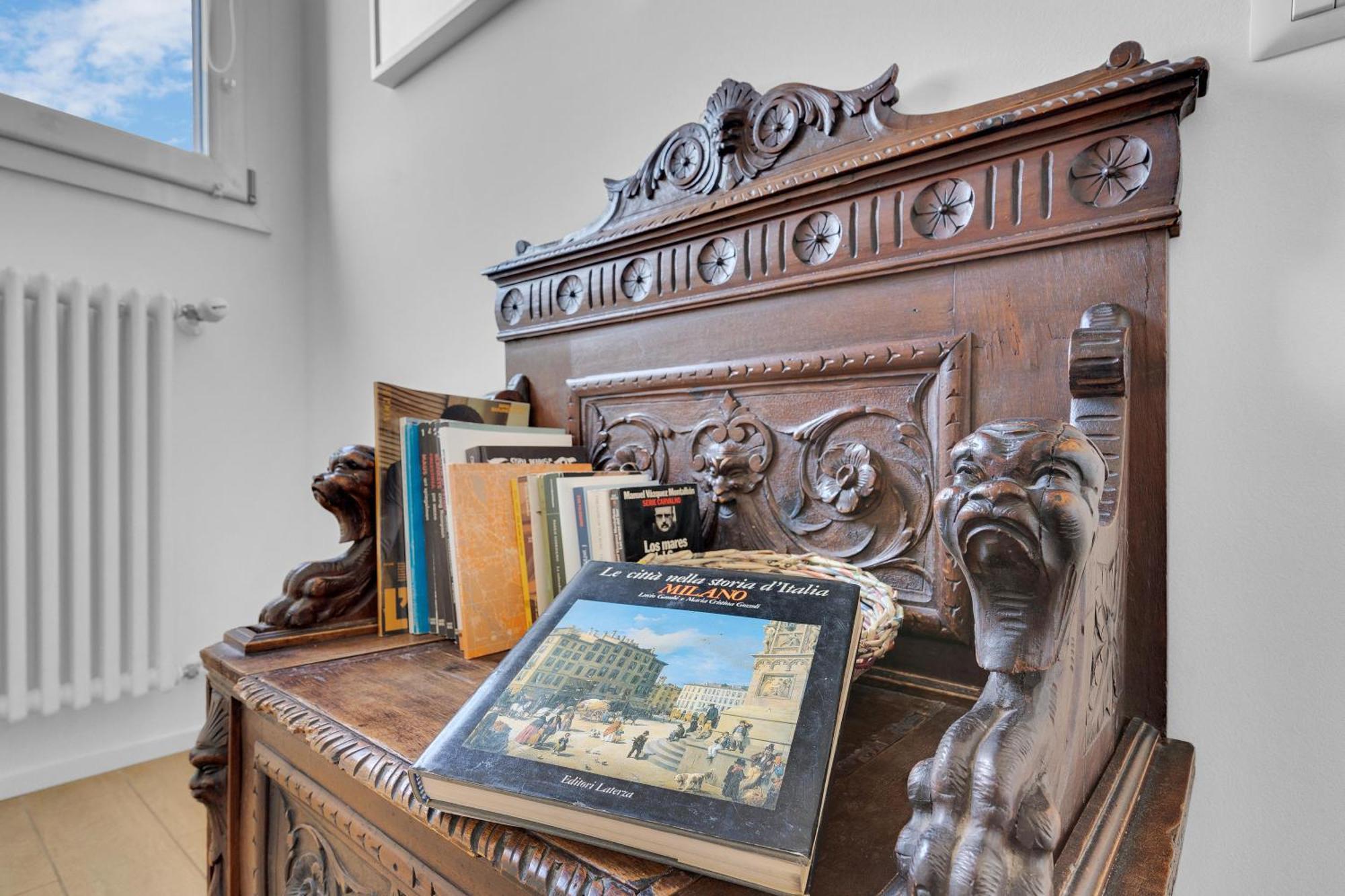 Apartment Pad26 Loreto-duomo - Exclusive Mailand